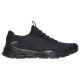 Skechers Relaxed Fit: Equalizer 4.0 Voltis Black Men