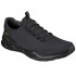 Skechers Relaxed Fit: Equalizer 4.0 Voltis Black Men