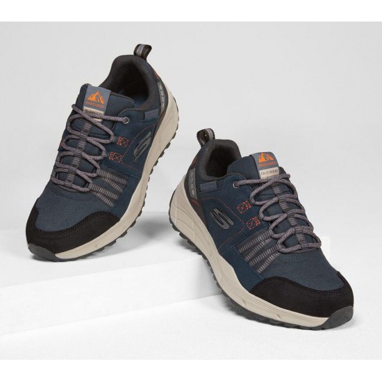 Skechers Relaxed Fit: Equalizer 4.0 Trail Navy/Black Men