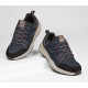 Skechers Relaxed Fit: Equalizer 4.0 Trail Navy/Black Men