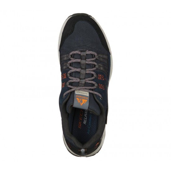 Skechers Relaxed Fit: Equalizer 4.0 Trail Navy/Black Men