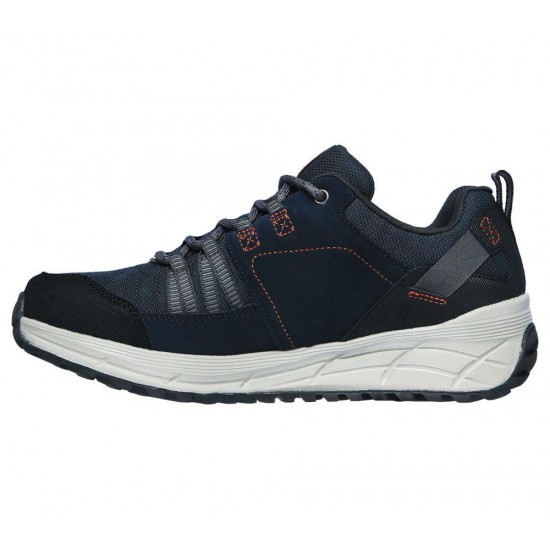 Skechers Relaxed Fit: Equalizer 4.0 Trail Navy/Black Men