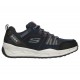 Skechers Relaxed Fit: Equalizer 4.0 Trail Navy/Black Men