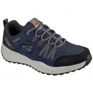 Skechers Relaxed Fit: Equalizer 4.0 Trail Navy/Black Men