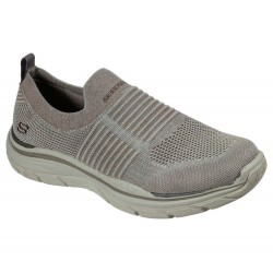 Skechers Relaxed Fit: Expected 2.0 Hersch Brown Men