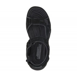 Skechers Relaxed Fit: Gander Alec Black Men