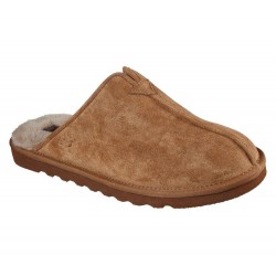 Skechers Relaxed Fit: Renten Palco Brown Men