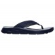 Skechers Relaxed Fit: Sargo Sunview Navy/Grey Men