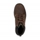 Skechers Relaxed Fit: Segment Garnet Brown/Black Men