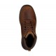 Skechers Relaxed Fit: Segment Garnet Brown Men