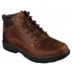 Skechers Relaxed Fit: Segment Garnet Brown Men