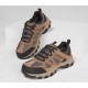 Skechers Relaxed Fit: Selmen Enago Brown/Grey/Black Men