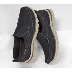 Skechers Relaxed Fit: Superior Milford Black Men
