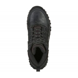 Skechers Relaxed Fit: Trekson Grapel Black Men