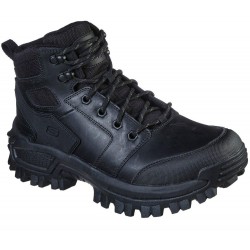 Skechers Relaxed Fit: Trekson Grapel Black Men