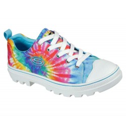 Skechers Roadies Berkeley Blocks Multicolor Women