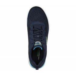 Skechers Skech Air Dynamight Tuned Navy Men