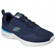 Skechers Skech Air Dynamight Tuned Navy Men