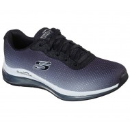 Skechers Skech Air Element 2.0 Grey/White Women