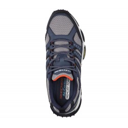 Skechers Skech Air Envoy Navy/Grey/Black Men