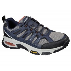 Skechers Skech Air Envoy Navy/Grey/Black Men