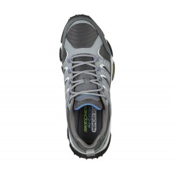 Skechers Skech Air Envoy Grey Men