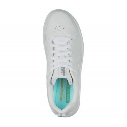 Skechers Sport Court 92 White Women