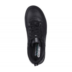 Skechers Sport Court 92 Black Women