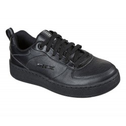 Skechers Sport Court 92 Black Women