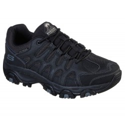 Skechers Terrabite Dellga Black Men