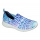 Skechers Ultra Flex Ombre Bliss Blue/Multicolor Women