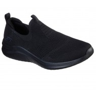 Skechers Ultra Flex 2.0 Mirkon Black Men