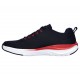 Skechers Ultra Groove Templar Navy/Red Men