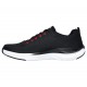 Skechers Ultra Groove Templar Black Men