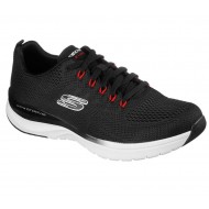 Skechers Ultra Groove Templar Black Men