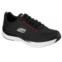 Skechers Ultra Groove Templar Black Men