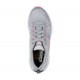 Skechers Ultra Groove Grey/Pink Women