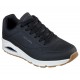 Skechers Uno Stand On Air Black Men