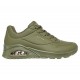 Skechers Uno Stand On Air Green Women