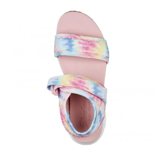 Skechers Uno Trendy Sesh Pink/Multicolor Women