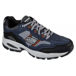 Skechers Vigor 2.0 Nanobet Navy/Grey/Black Men