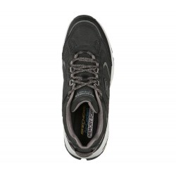 Skechers Vigor 3.0 Arbiter Black/Grey Men