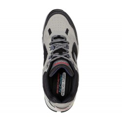 Skechers Vigor 3.0 Grey/Black Men