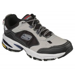 Skechers Vigor 3.0 Grey/Black Men