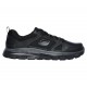 Skechers Work Relaxed Fit: Flex Advantage SR Black Men