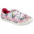 Skechers x JGoldcrown: BOBS Beach Bingo Love Truly White/Multicolor Women