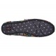 Skechers x JGoldcrown: BOBS Plush Love Rules Black/Multicolor Women