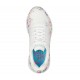 Skechers x JGoldcrown: Max Cushioning Elite Painted With Love White/Multicolor Women